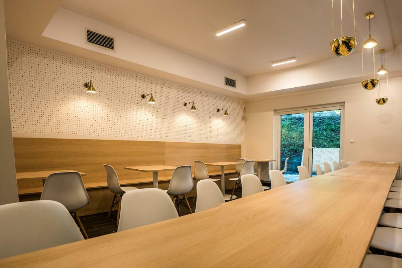Villa Sosnowe Wzgorze Jastrzębia Góra Extérieur photo