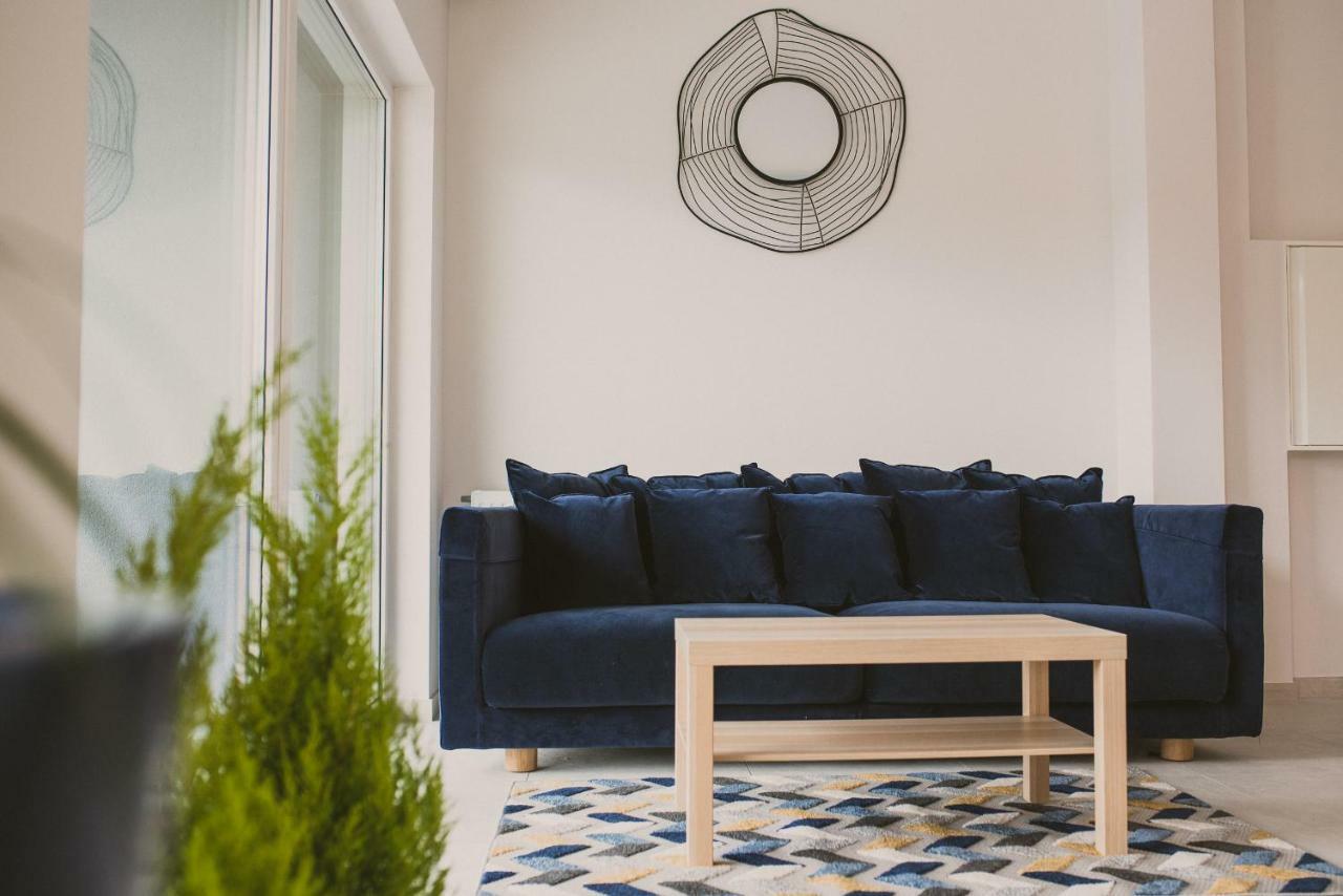 Villa Sosnowe Wzgorze Jastrzębia Góra Extérieur photo
